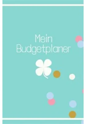 Produktbild von Budgetplaner / Mein Budgetplaner