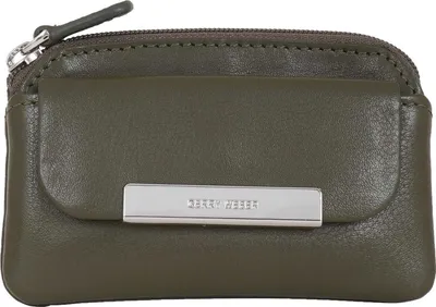 Image de GERRY WEBER étui à clés Vigo Keycase Olive Night
