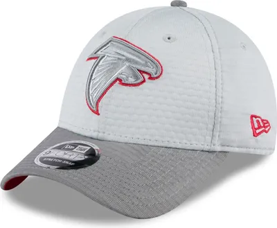Produktbild von New Era 9FORTY Stretch Cap TRAINING 2024 Atlanta Falcons