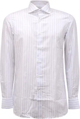 Image de 7594AS Chemise homme SONRISA en coton/lin