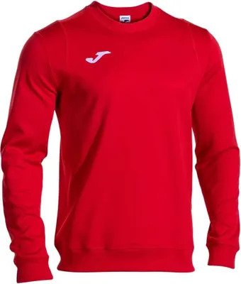 Image de Sweat-shirt Joma Stimulus Rouge XL Homme Rouge XL