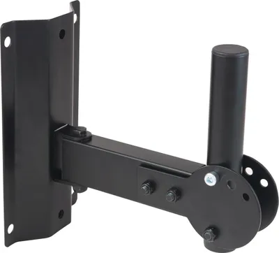 Produktbild von OMNITRONIC WH-1 Wandhalterung 30 kg max