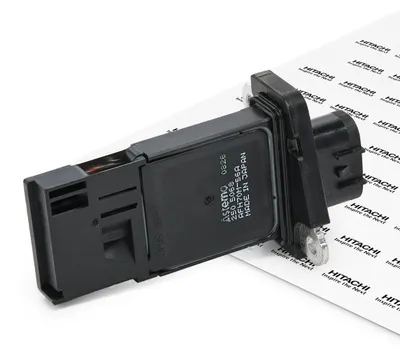 Produktbild von HITACHI 2505068 Luftmassenmesser LMM Luftmengenmesser