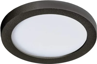 Image de Plafonnier 1x6W/LED SLIM AZ2835 Azzardo