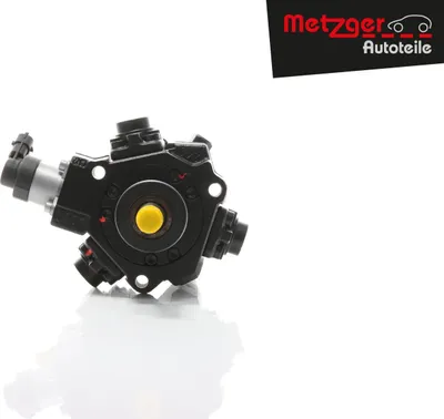 Produktbild von METZGER 0830070 Hochdruckpumpe Kraftstoffpumpe für HYUNDAI ix35 (LM, EL, ELH) Common Rail