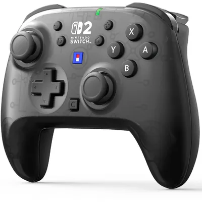 Produktbild von Hori NSX-126E, Gamepad, Nintendo Switch 2, D-Pad, Home button, Digital, Kabellos, Bluetooth