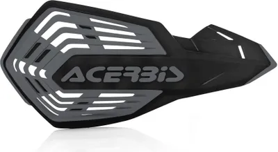 Imagen del producto de Protectores de manos Acerbis X-Future, color , talla única