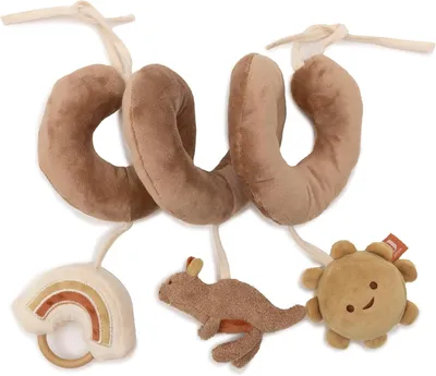 Productafbeelding van Activiteitenspiraal voor baby's van Kangaroots