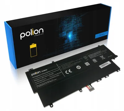Immagine prodotto di Batteria per laptop SAMSUNG AA-PBYN4AB NP530U3B NP530U3C NP540U3C 4750 mAh
