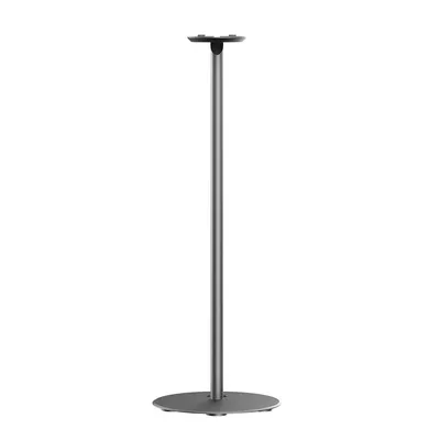 Image de Mountage pour haut parleur | Compatible avec: Sonos® Era100 | Support | 3 kg | Fixe | ABS / Métal | Noir