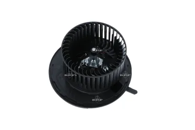 Produktbild von NRF 34043 Gebläsemotor Innenraumgebläse passend für MERCEDES-BENZ A-Klasse (W169) B-Klasse (W245)
