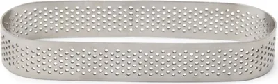 Immagine prodotto di Patisse anello ovale forato 10cm P02170