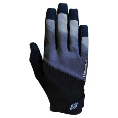 Immagine prodotto di Roeckl Mals Longfinger Nero 8 1/2