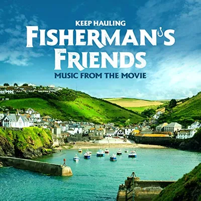 Produktbild von Fisherman's Friends - Keep Hauling CD