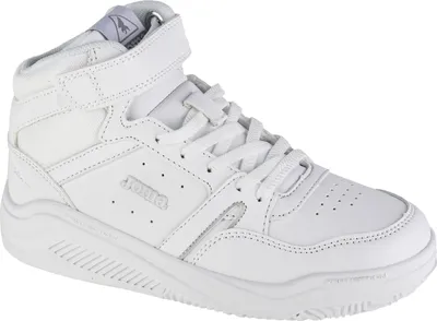 Image de Joma Platea Mid Jr 2402 JPLAMS2402V, Baskets, pour filles, blanc, taille : 31