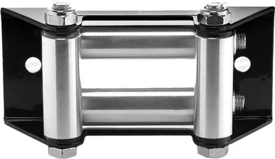Obrázek produktu pro Navijákový válec FairLead 10in Mount 8000-17500 lbs Kapacita Těžiště -Kabel -Ruční příslušenství