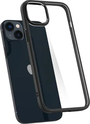 Immagine prodotto di SPIGEN Spigen ACS05041 custodia per cellulare 15,5 cm (6,1") Cover nera
