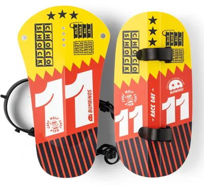 Produktbild von Spritzschutz Splash Pack - Race Day 14-16 BUMBINOS by ASS SAVERS