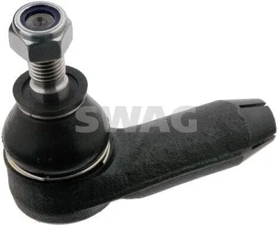 Produktbild von SWAG Spurstangenkopf Spurstange für AUDI 100 Limousine (44, 44Q, C3) Vorne Links 32 71 0005