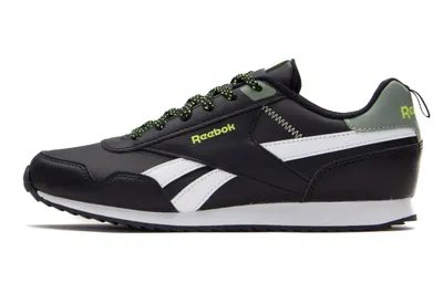 Produktbild von Reebok Royal Cl Jog 3.0 Hp4851 Schwarz 37