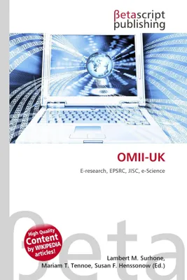 Produktbild von Omii-Uk