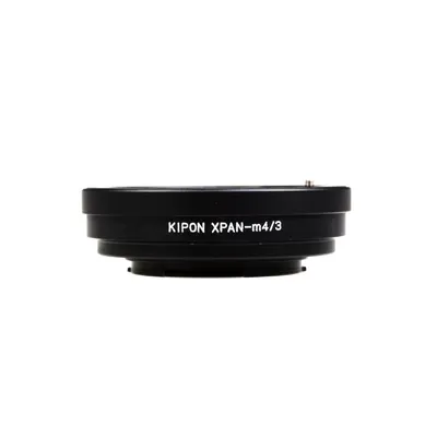 Obrázek produktu pro Adaptér Kipon pro Hasselblad XPAN na MFT