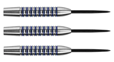 Zdjęcie produktu dla Steelbarrel Karella Profi Line PL-02 80% wolfram 25 g