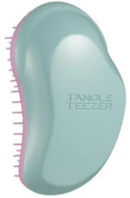 Obrázok produktu pre Kartáč na vlasy Original Mini Marine Teal and Rosebud