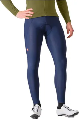 Produktbild von Castelli Espresso Lange Trägerhose Blau XL Herren Blau XL