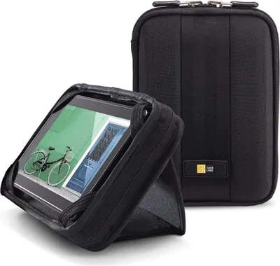 Immagine prodotto di Custodia universale nera per tablet/eReader da 7 pollici