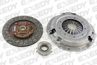 Produktbild von EXEDY Kupplungssatz Kupplung für SUBARU FORESTER (SF) FJK2025