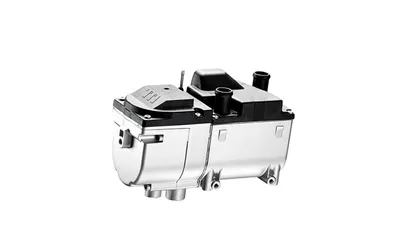 Image de EBERSPÄCHER Chauffage autonome