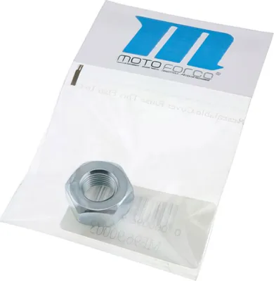 Zdjęcie produktu dla Nakrętka sprzęgła Motoforce M10X1mm do Minarelli/China 2T