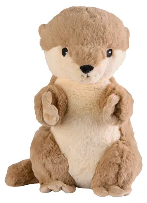 Produktbild von Warmies Otter