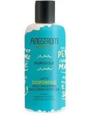 Immagine prodotto di Angstrom Latte Doposole 200 Ml 2025