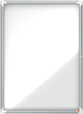 Obrázok produktu pre Nobo 1902560, Biela, Oceľ, Standard, 532 mm, 692 mm, 37 mm