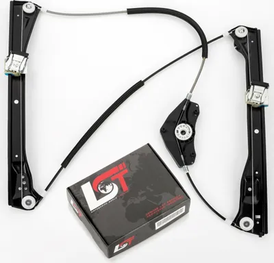 Golf 4 Fensterheber Motor 2x Fensterheber Reparatursatz Für Audi A3 8L & A6 4B - Mitnehmer Vorne Links/rechts Audi Fensterheber Reparatursatz