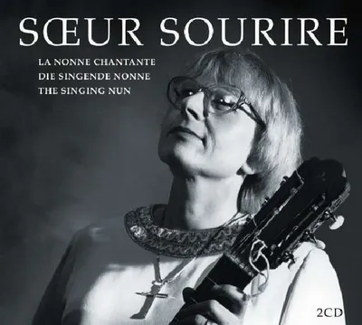 Obrázek produktu pro The Best Of Soeur Sourire - Sony - (CD / Titel: Q-Z)