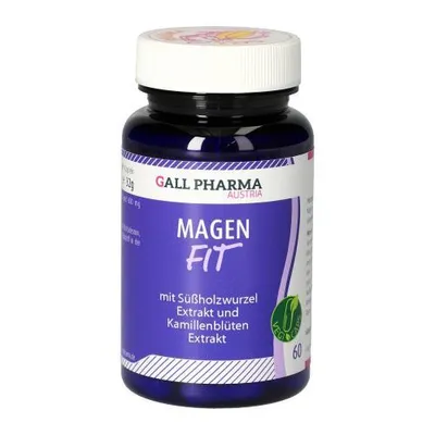 Immagine prodotto di Stomach-Fit Gph Capsule 60 Capsule