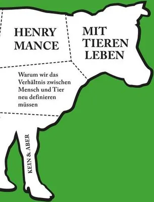 Produktbild von Mit Tieren leben