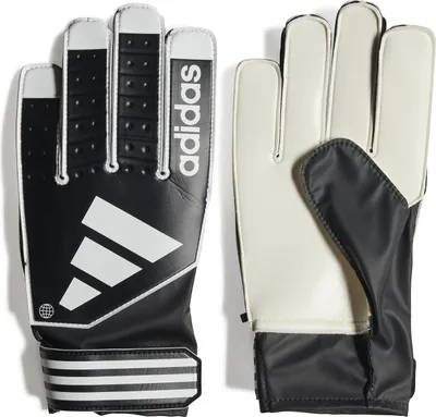 Produktbild von ADIDAS Tiro Club Torwarthandschuhe Herren schwarz 10,5