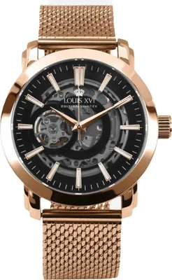 Obrázok produktu pre Louis XVI LXVI1910  Hodinky Versailles 2.0 Limited Automatic