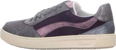 Produktbild von Sioux Tedroso 706 Damen Sneaker low in Grau, Größe 40