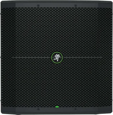 Obrázek produktu pro Mackie Thump 115S Aktivní subwoofer