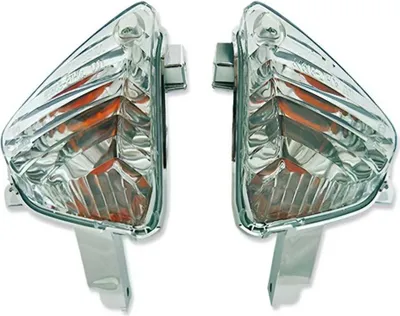Produktbild von Vparts 9969 Blinker    One Size