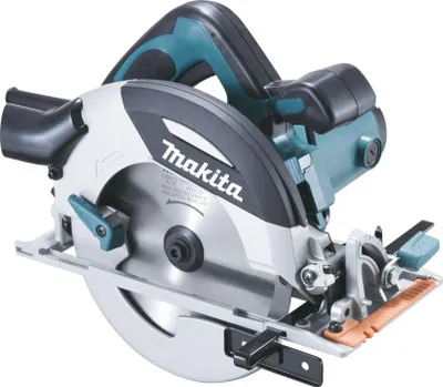 Image de Makita HS7101J1 - 19 cm - 5500 RPM - 4,85 cm - AC - 1400 W - 246 mm