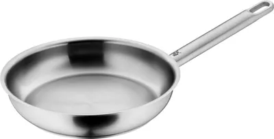 Zdjęcie produktu dla WMF 0795686030, Patelnia uniwersalna, Stal nierdzewna, Stal nierdzewna, Stal nierdzewna, Stal nierdzewna, 250 °C