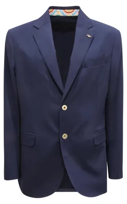 Immagine prodotto di P5977 Abito Sfoderato Uomo Bob My Way Man Suit Blue