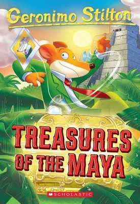 Obrázek produktu pro Geronimo Stilton #83