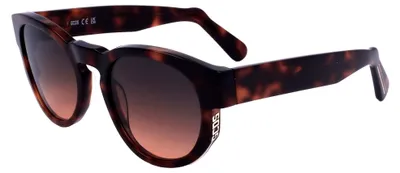 Produktbild von GCDS Sonnenbrille GD0011 52B 52 22 145
